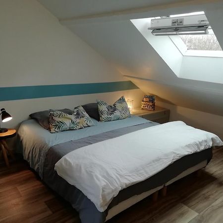 Studio Au Coeur De La Vallee De La Loire Azay-sur-Cher Esterno foto