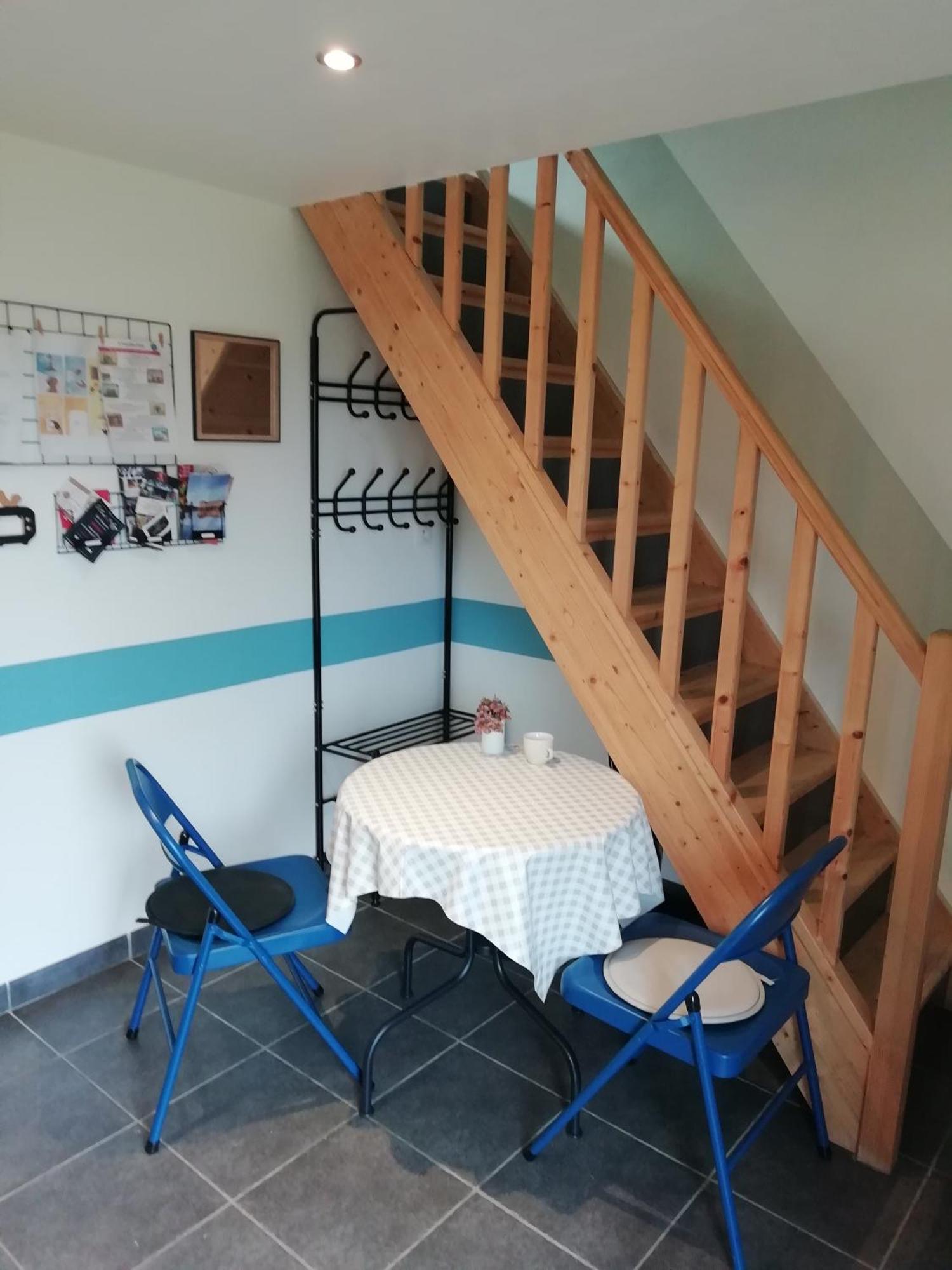 Studio Au Coeur De La Vallee De La Loire Azay-sur-Cher Esterno foto
