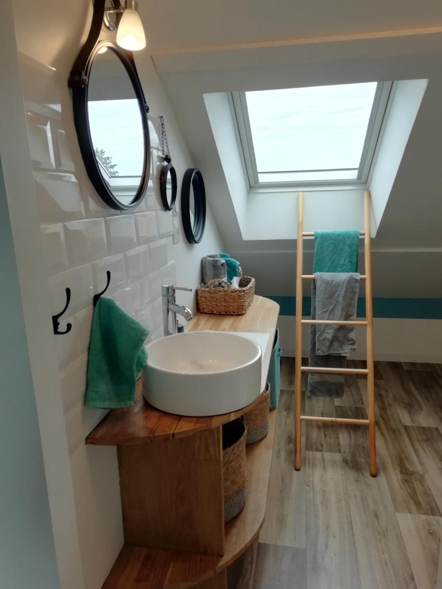Studio Au Coeur De La Vallee De La Loire Azay-sur-Cher Esterno foto